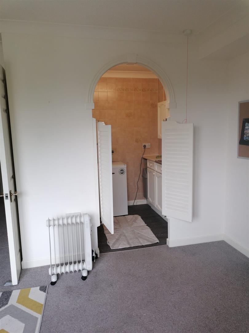 Homefirs House, Wembley